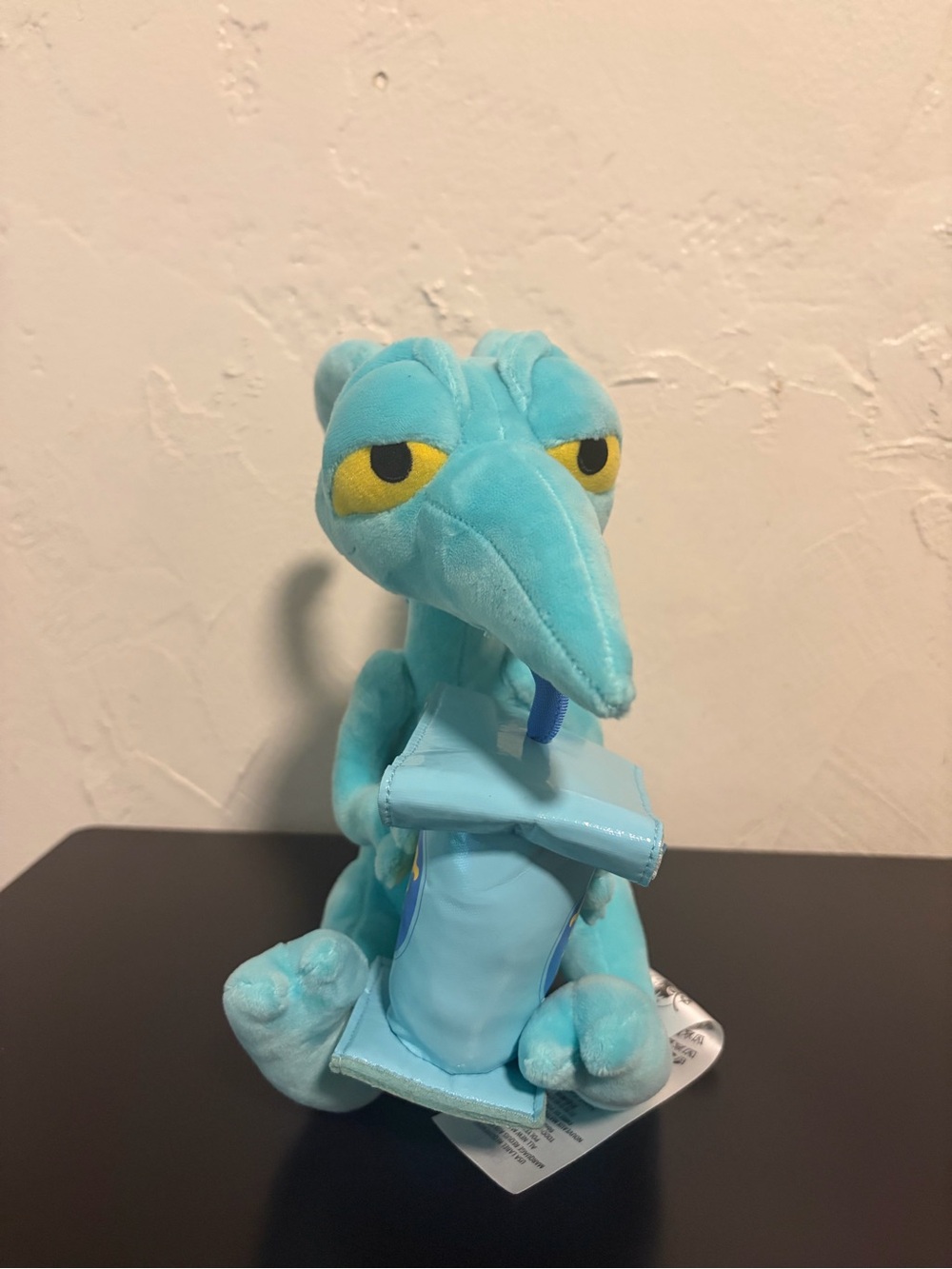 Disney Panic Stuffed Plush